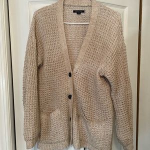 American Eagle Cardigan